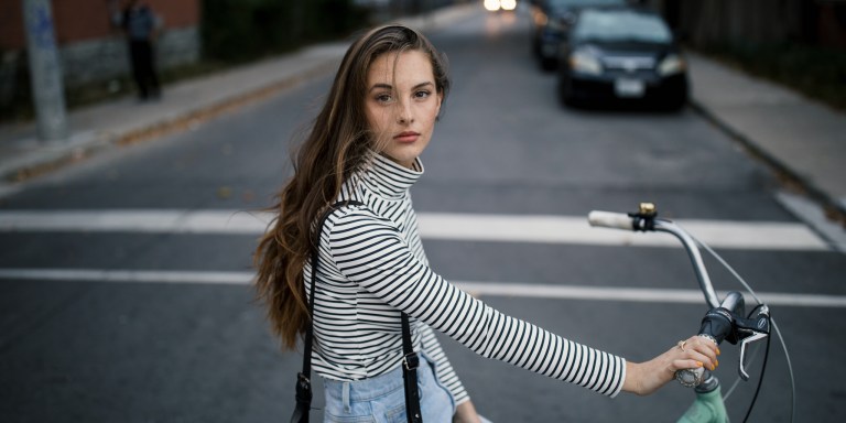 Not Having Someone To Love Doesn’t Have To Feel So Lonely