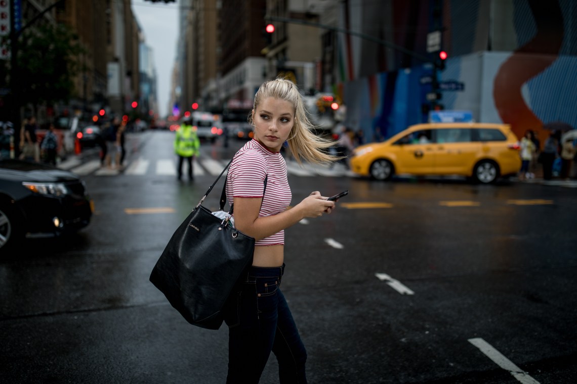 This Is Why Ghosting Is Never The Answer