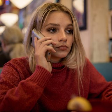 Zodiacs Ranked By How Likely They Are To Text You When They Miss You
