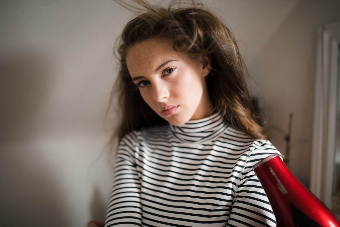 This Is What Happens When A Strong Woman Finally Realizes She Deserves Better