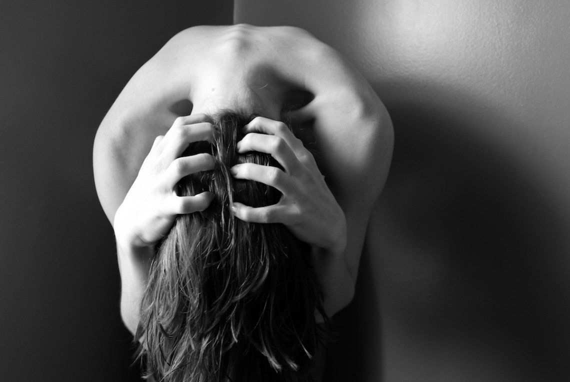 37 Schizophrenic People Describe The Terrifying Voices They Hear