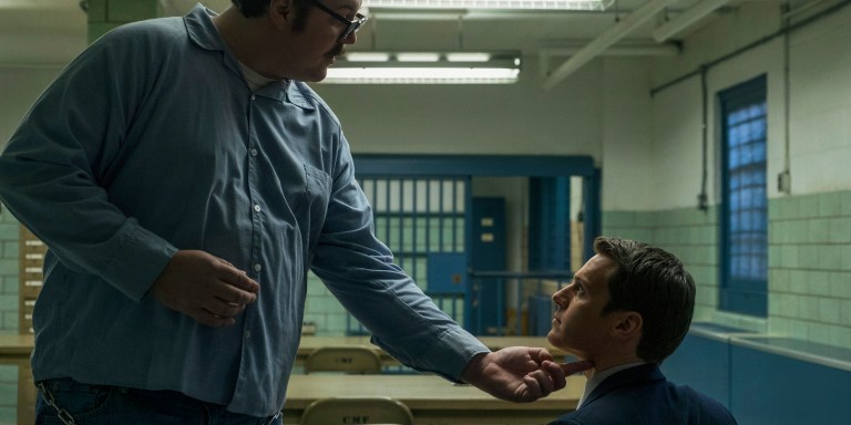 A Breakdown Of All The Serial Killers Featured On ‘Mindhunter’