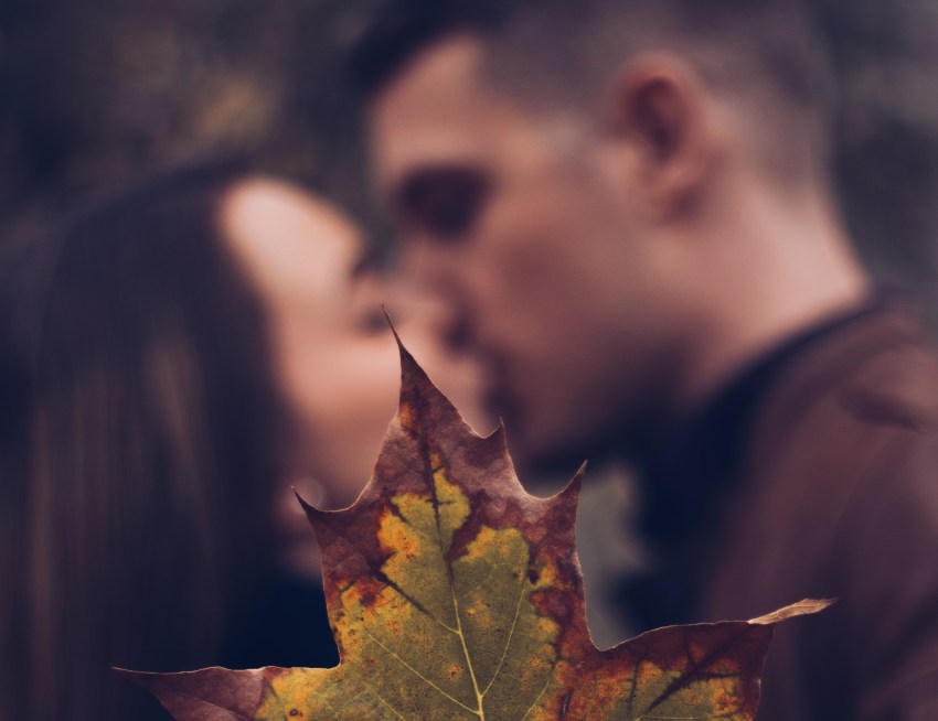 Everything About Us Is Wrong, But That’s What’s So Right