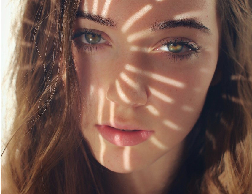 Maybe I Don’t Want To Be Beautiful
