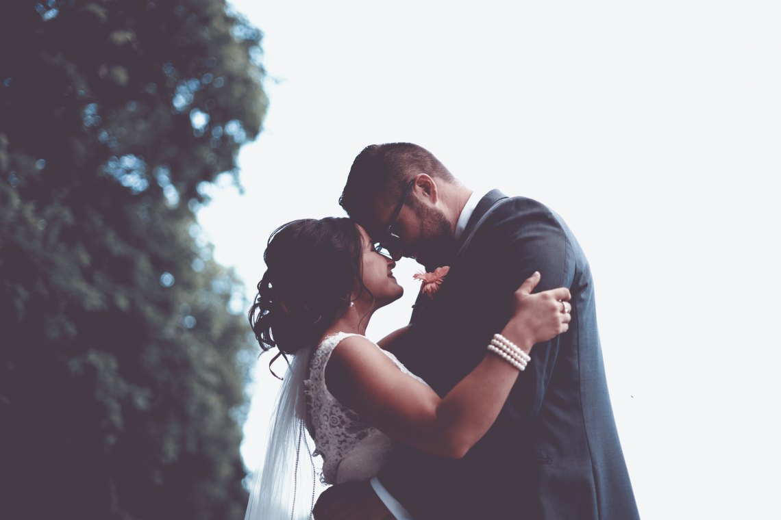 To The Wife I Have Yet To Meet