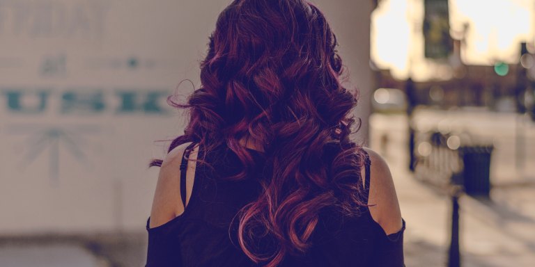 Every Woman Has The Right To Speak Up Against Sexual Abuse