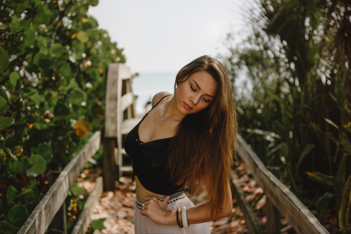 An Open Letter To Anyone Who Is Struggling With Self-Acceptance