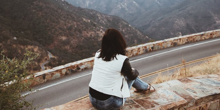 Read This If You’ve Ever Lost Yourself To A Toxic Person