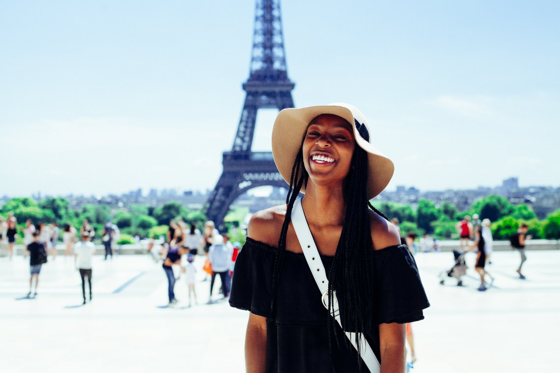 This Is How Moving Abroad Reveals Your True Self