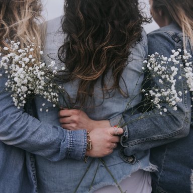 An Open Letter To My Sisters: I Owe Everything To You