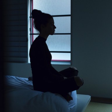 32 Suicidal People Confess Why They Decided Not To Kill Themselves