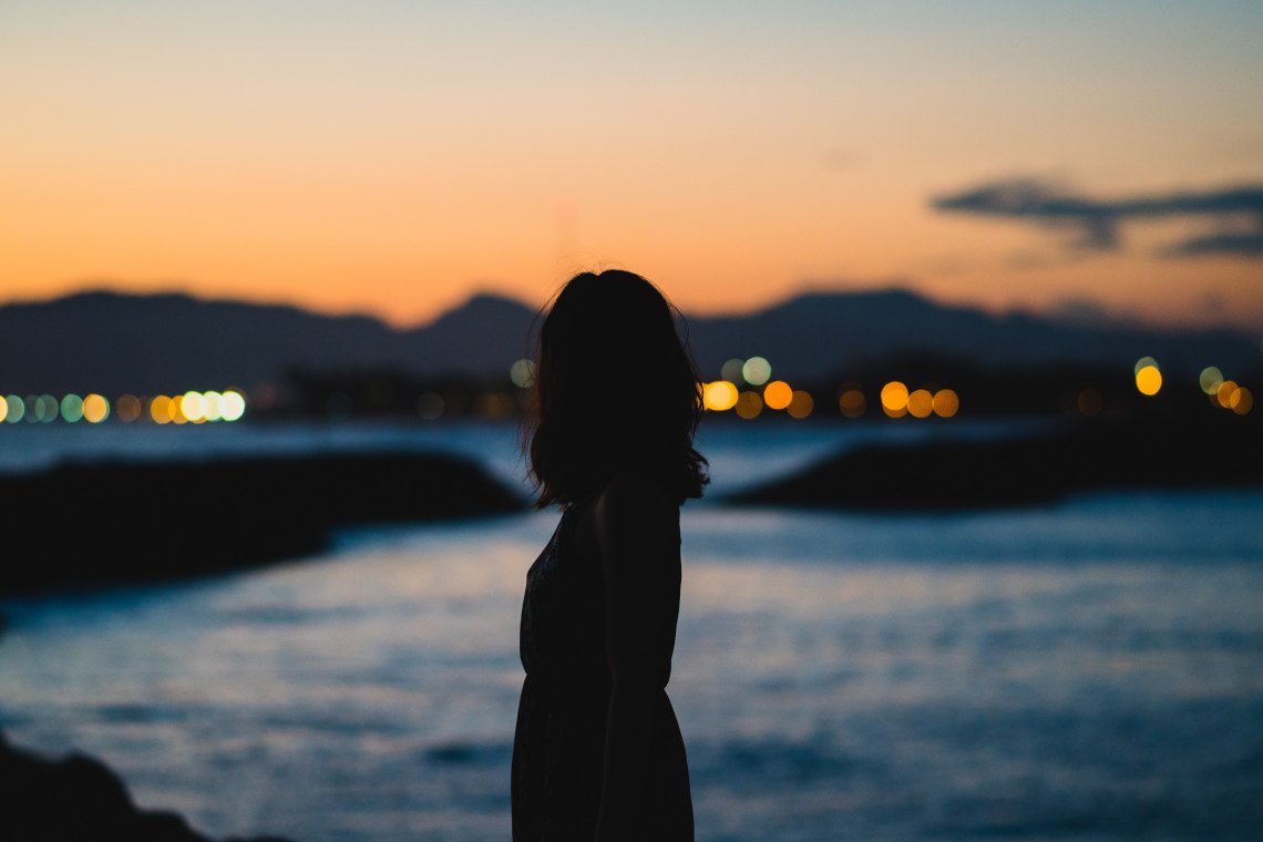 To The Person I Will Never Be Able To Call Mine