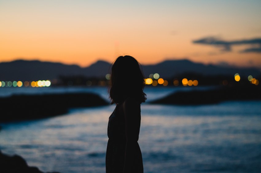 To The Person I Will Never Call Mine