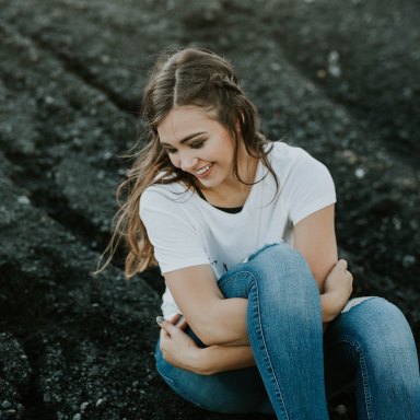 I Chose To Be Child-Free—Deal With It