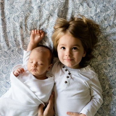 6 Things That Happen When You Are The Oldest Child In Your Family