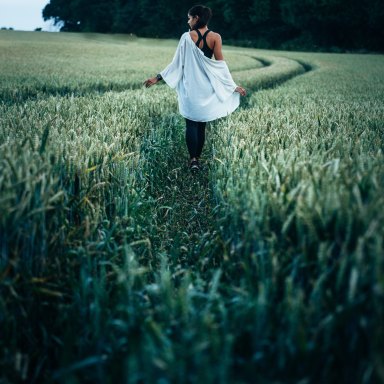 This Is What It's Like To Love Someone Who Is Emotionally Unstable