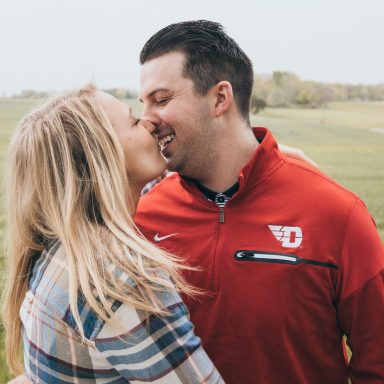 Couple that should have dated
