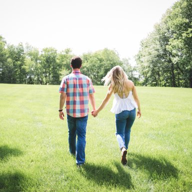 couple in love