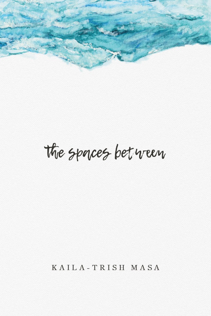 The Spaces Between