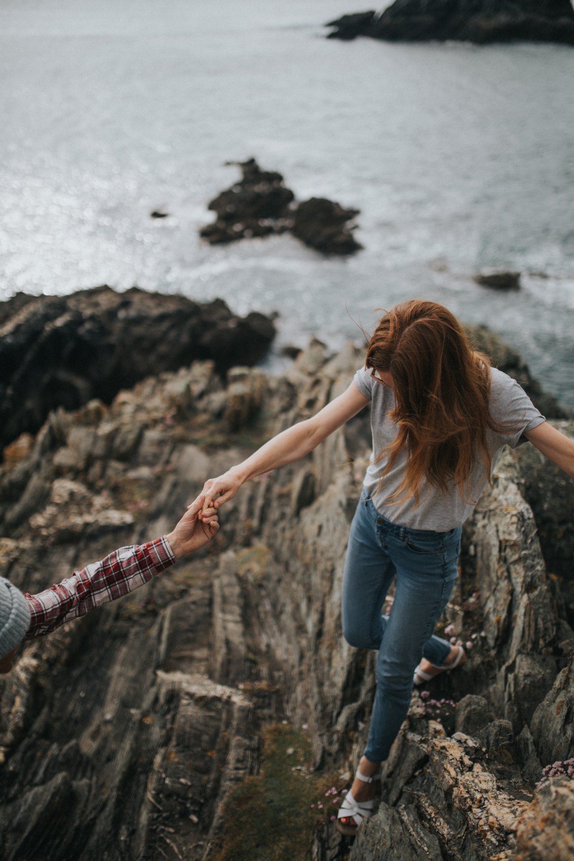 love in spite of mental illness