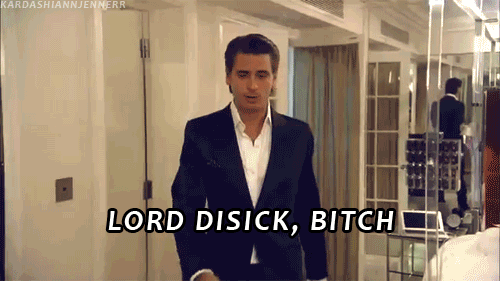 Here’s Which Iconic Scott Disick Quote You Are, Based On Your Zodiac Sign