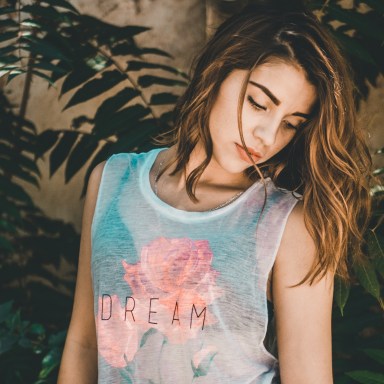 4 Things People Don’t Realize You’re Doing Because You’re Afraid Of Success