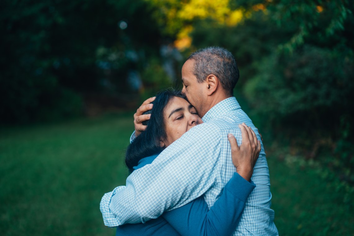 An Open Letter To My Parents: Thank You For Being So Amazing