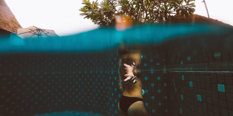 Don’t Fall In Love With A Pisces