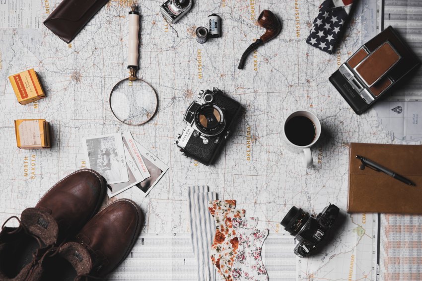 A Life Between the Cracks: Confessions Of A Third-Culture Kid