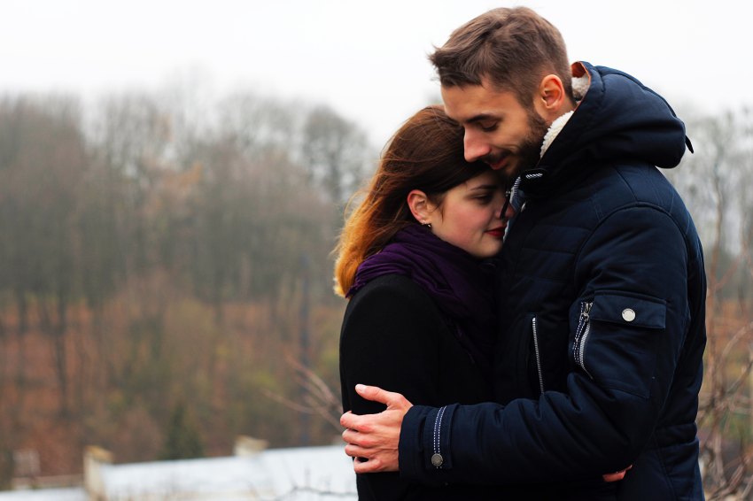 This Is The Moment When You Will Know You’ve Found ‘The One’