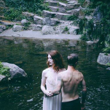The Best Relationships Are The Ones That Prioritize Physical Intimacy, Not Just Sex
