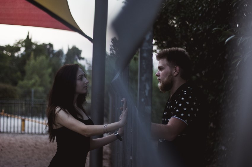A Letter To The Girlfriend, From The Other Woman