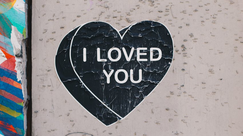 The Person You End Up With Might Not Be Your Soulmate, And That’s Okay