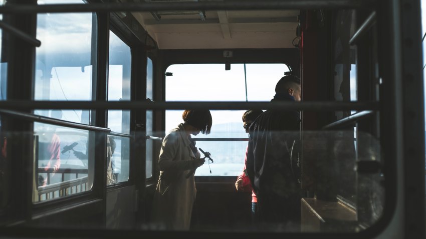 Some Missed Connections