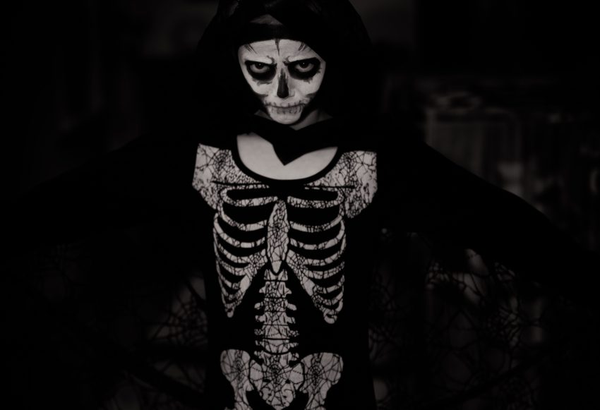 22 People Talk About The Paranormal Encounter That Made Them Believe In Ghosts