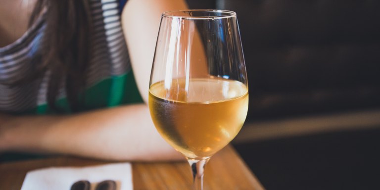 10 Life Hacks Every Wine Lover Needs To Know Right Now