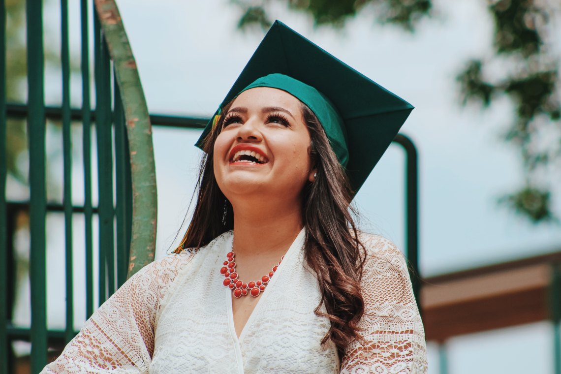 An Open Letter To Everyone Who’s Asked Me 'What’s Next?' After Graduating