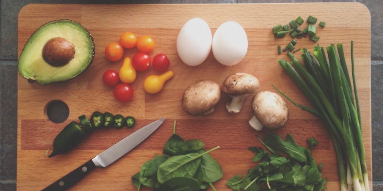 A Day-By-Day Breakdown Of How I Screwed Up My Diet This Week