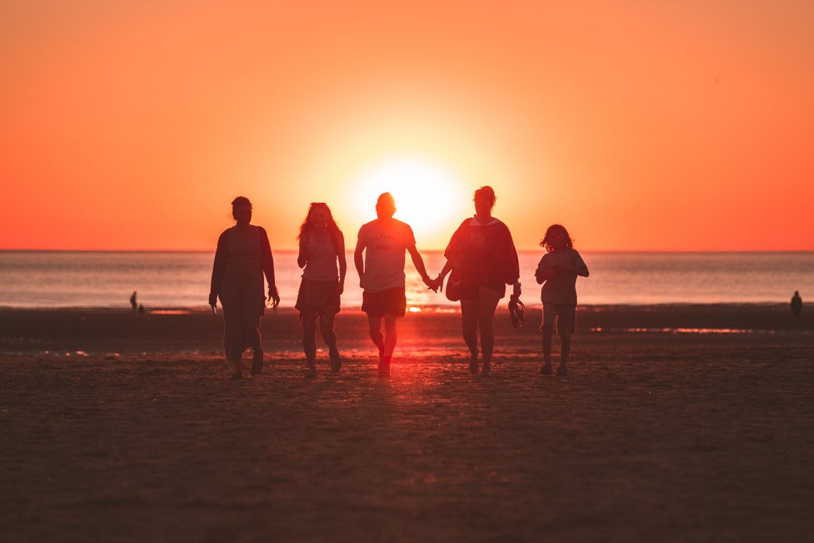 family and parenting
