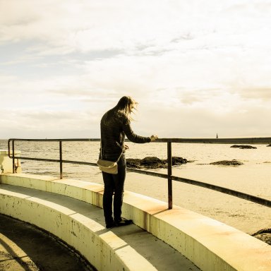 I Lost My Dad To Suicide And This Is What I Wish People Understood