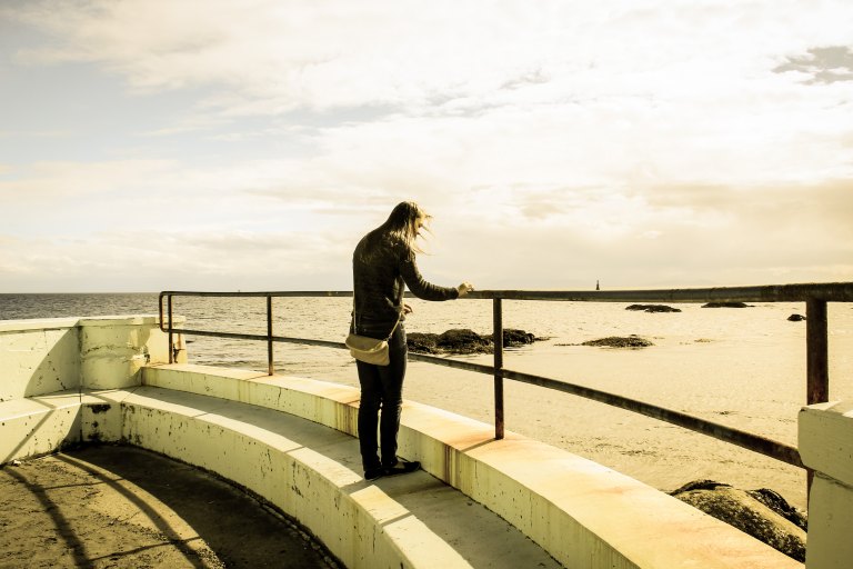 I Lost My Dad To Suicide And This Is What I Wish People Understood