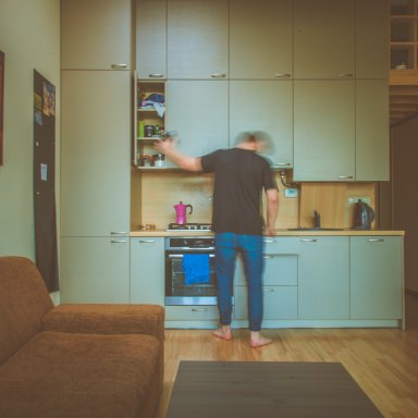 How I Discovered (And Also Tamed) My Anxiety