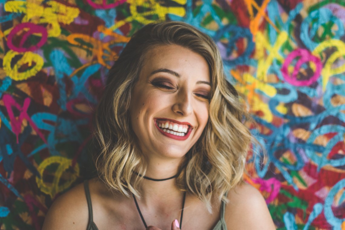 This Is Why The Best Love Affair Will Be The One You Have With Yourself