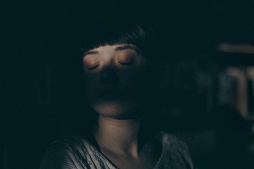 Embrace Your Sadness And Give Your Healing Room To Work
