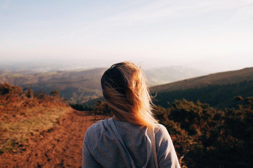 You Are More Than Your Mistakes