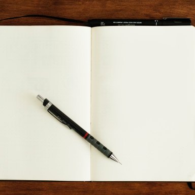 The Ultimate Cheat Sheet To Writing Your First Book