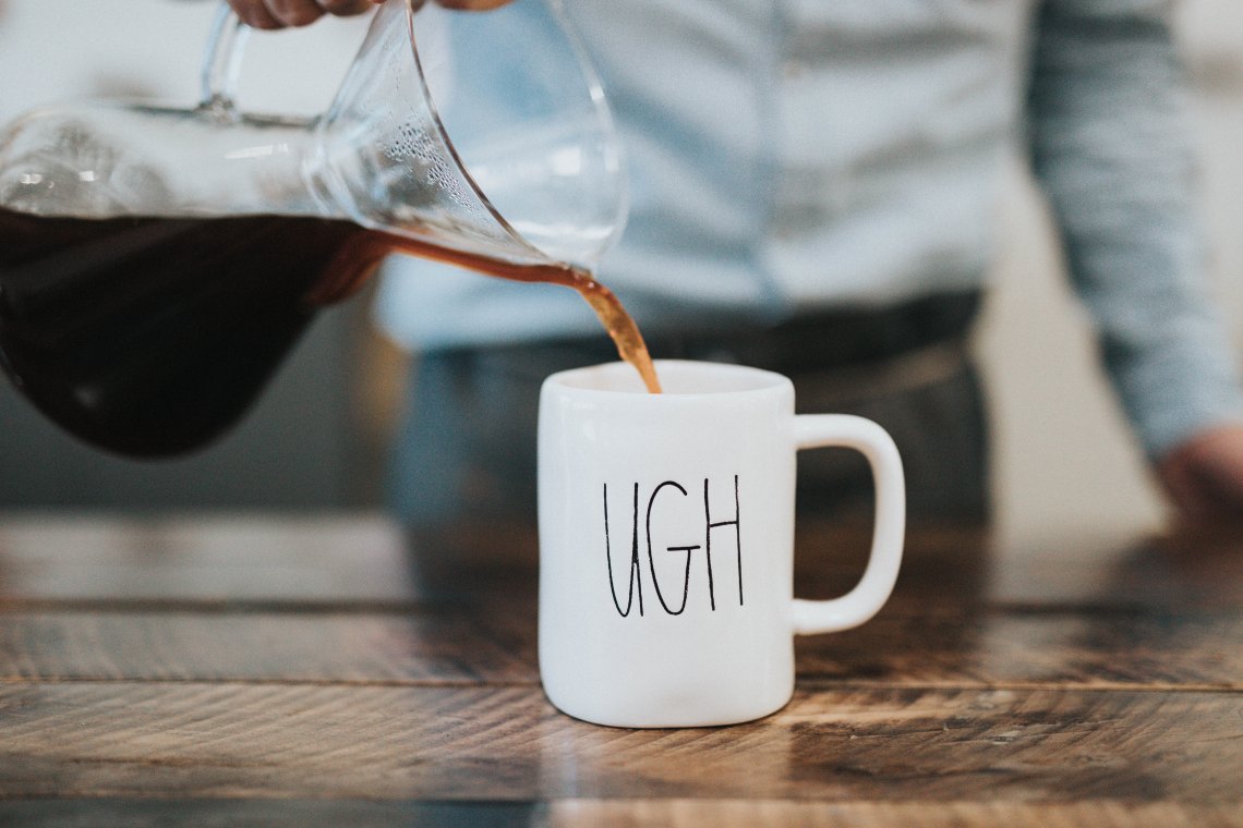10 Simple Ways To Make Your Monday Suck Way Less