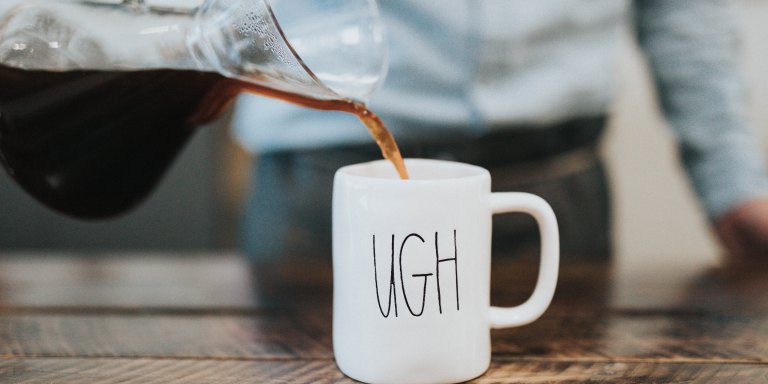 10 Simple Ways To Make Your Monday Suck Way Less