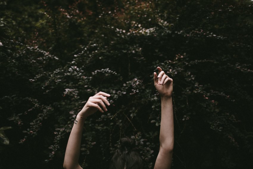 It Wasn’t Love, But The Scariest Part Is I Was Sure It Was