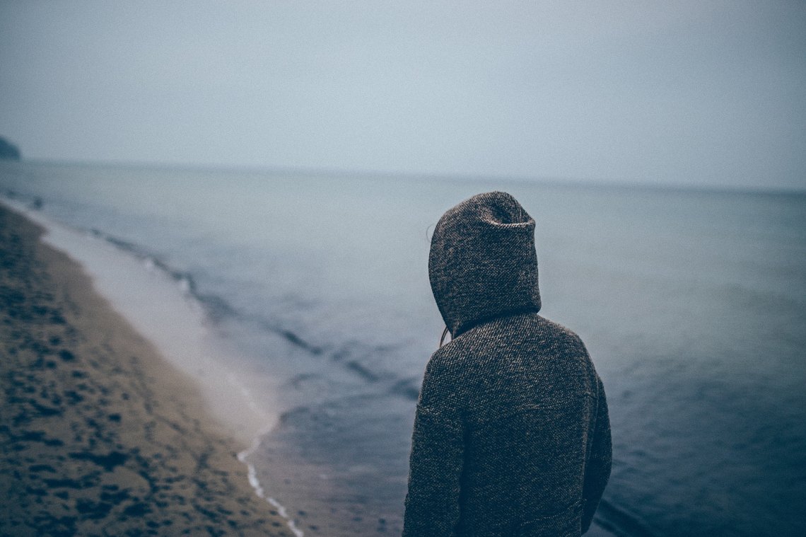 6 Important Reminders For Anyone Who's Lost A Parent In Their Early 20s